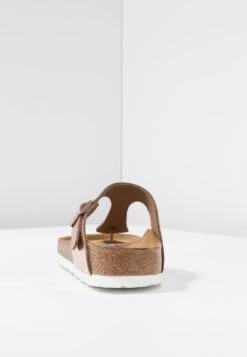 Birkenstock Gizeh Regular - Infradito - Metallic Copper -Birkenstock Italia dddad280e5e24a96bcaa800a8f43d9fb