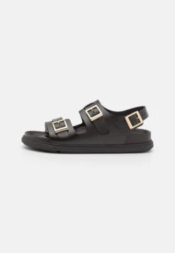 Birkenstock Cannes- Sandali - Black -Birkenstock Italia ddf48a156f0342cab74e7c5f4822b166