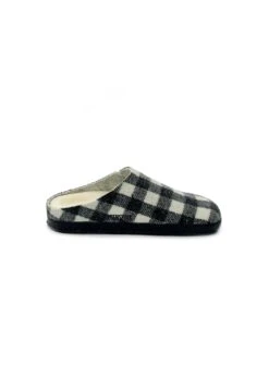 Birkenstock ZoccoliPlaid_White Donna Ciabatte E Zoccoli BI111E00X-A11 10 Birkenstock ZoccoliPlaid_White Donna Ciabatte E Zoccoli BI111E00X-A11 -Birkenstock Italia de8df665c1384d779e0feb71bf96b67d