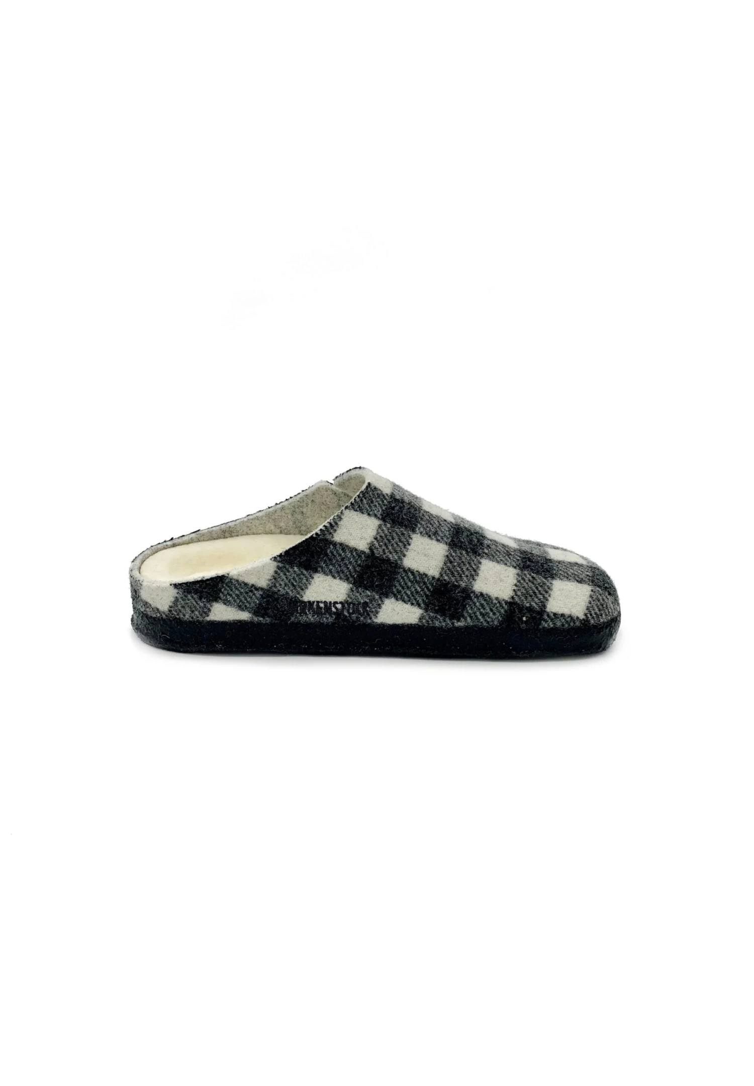 Birkenstock ZoccoliPlaid_White Donna Ciabatte E Zoccoli BI111E00X-A11 6 Birkenstock ZoccoliPlaid_White Donna Ciabatte E Zoccoli BI111E00X-A11 - immagine 4