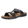 Birkenstock TieffussbettCiabattineSchwarz Donna Ciabatte E Zoccoli BI111D017-Q11 -Birkenstock Italia dfcc592a33dd4c758f9063770d90c15d