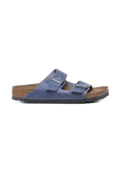 Birkenstock ArizonaCiabattineDusty Blue Uomo Scarpe Aperte BI112G07R-K11 -Birkenstock Italia e117d43d5ad645fe96fe754e50425b15