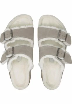 Birkenstock Arizona - Ciabattine - Hellgrau 8 Birkenstock Arizona - Ciabattine - Hellgrau -Birkenstock Italia e1b9179fb1984dff99982f565a44e054