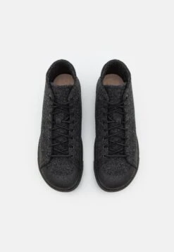 Birkenstock Bend Mid Dip- Sneakers Basse - Black -Birkenstock Italia e1e4128cd5be44cda885a544b0e40a07