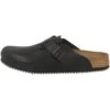 Birkenstock Clogs Boston - Ciabattine - Black -Birkenstock Italia e1ff3b7a711b4cb7b92e2ff750cb86d5