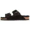 Birkenstock ArizonaPantofoleBlack Uomo Pantofole BI115G00F-Q11 -Birkenstock Italia e2089adb9a4d4ed9baa31fc7437fc201