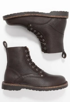 Birkenstock BrysonStivaletti StringatiGinger Donna Stivaletti BI111N00X-O11 -Birkenstock Italia e253452da4104a2e82a1cf1e472e5979