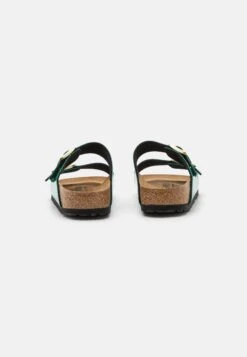 Birkenstock ArizonaPantofoleDigital Green Donna Pantofole BI111A12A-M11 -Birkenstock Italia e2f5c2f6e2ba439fab5a7d85b49d5437