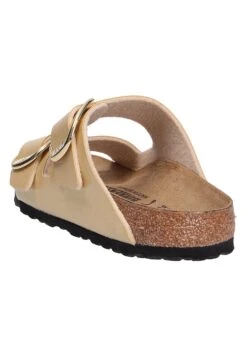 Birkenstock Ciabattine - Gracefulgold -Birkenstock Italia e33400baabff4600a9c02ba90d8f8a41