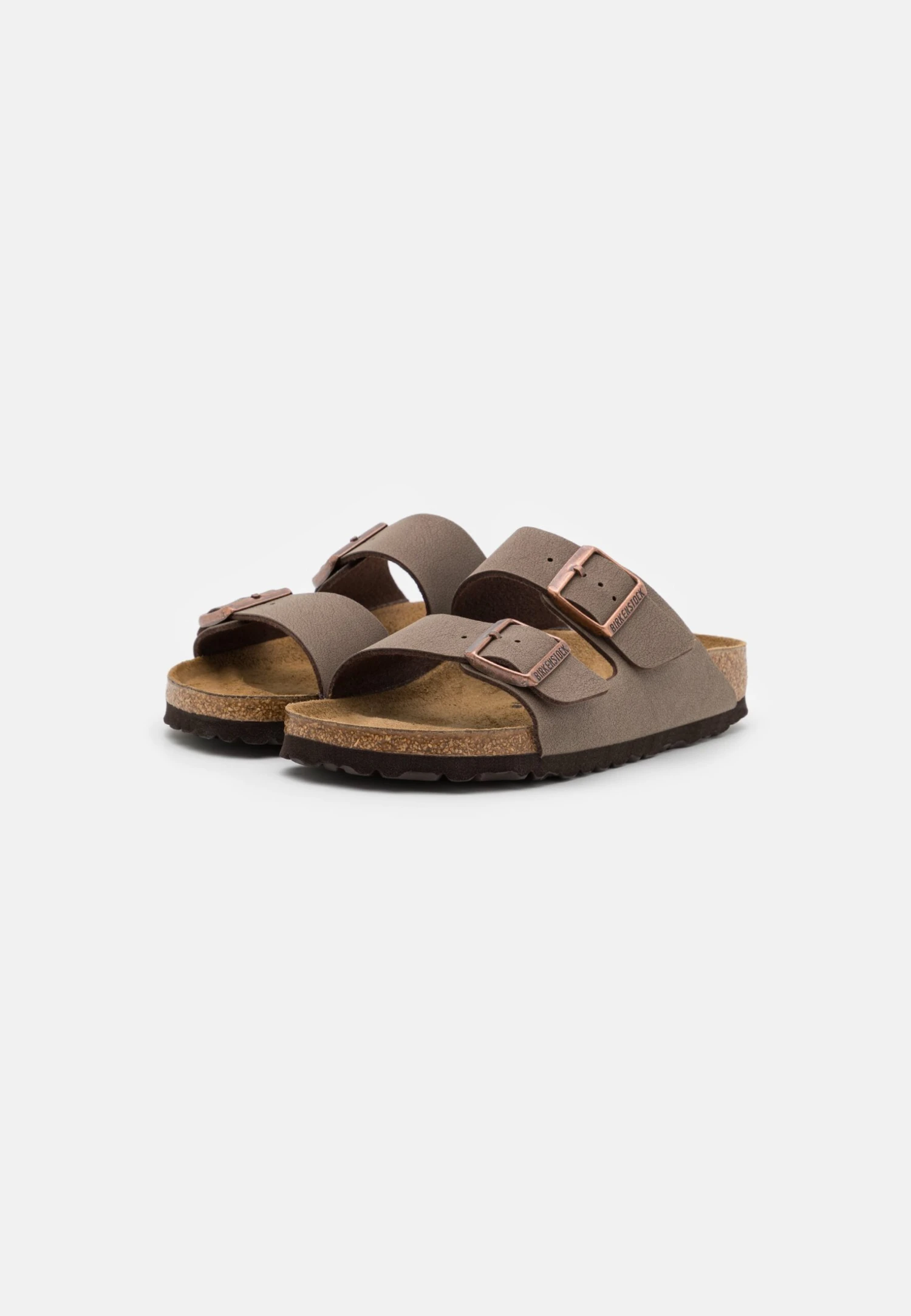 Birkenstock Arizona - Ciabattine - Mocca 6 Birkenstock Arizona - Ciabattine - Mocca - immagine 4