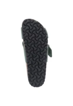 Birkenstock SienaCiabattineGrün Donna Ciabatte E Zoccoli BI111A0Z9-M11 -Birkenstock Italia e41c7bd8cb4142869a7e4adda51e9fb4