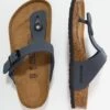 Birkenstock Gizeh - Infradito - Navy -Birkenstock Italia e4855573966a4e3b94e1dc46c2d2d966