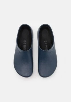 Birkenstock Super Regular Fit Unisex - Zoccoli - Blue -Birkenstock Italia e536fddc9abd45bbab31e92b55220097