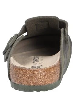Birkenstock TieffussbettCiabattineDesertsoilcamogreen Uomo Scarpe Aperte BI112G07J-M11 -Birkenstock Italia e6948b92974a420088fa7317baf5c96d