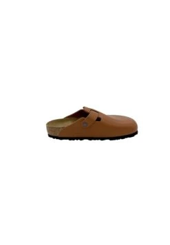 Birkenstock ZoccoliGinger_Brown Donna Ciabatte E Zoccoli BI111A0SA-O11 -Birkenstock Italia e6be698e52e9424b95f02d6610705bb5