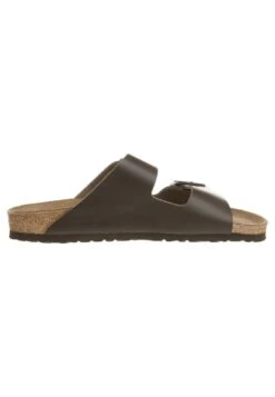 Birkenstock ArizonaPantofoleDunkelbraun Uomo Scarpe Aperte BI1-mzw-0005-99 -Birkenstock Italia e772833fce6b4174910d12e78021a7ee