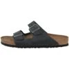 Birkenstock Arizona- Pantofole - Black (552111) -Birkenstock Italia e79053e50a2e4e8e91906bade404a5c5