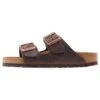 Birkenstock Arizona Soft Footbed Narrow - Ciabattine - Habana -Birkenstock Italia e7c563ab1b8d4452a260328384b72d3d