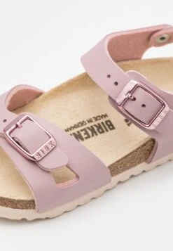 Birkenstock Rio KidsSandaliLavender Blush Bambini Sandali BI113G05H-I11 -Birkenstock Italia e7e6fe7976004901a05eaf0a42f5ad99