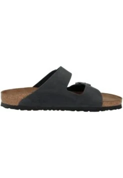 Birkenstock Arizona- Pantofole - Black (552111) -Birkenstock Italia e81fb85f9b8e407ab06f7334536e79d4