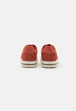 Birkenstock Bend Leve - Sneakers Basse - Sienna Red -Birkenstock Italia e87fd56b07914a3ea2cc49c7fb84e14a