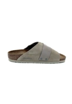 Birkenstock Taupe - Ciabattine - Taupe -Birkenstock Italia e892eb854f8446d7a5fcfca9c091cd12