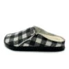 Birkenstock ZoccoliPlaid_White Donna Ciabatte E Zoccoli BI111E00X-A11 -Birkenstock Italia e99bd9bf2a334c6a81e0058bba4c8ed3