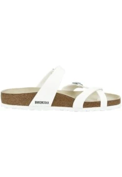 Birkenstock Infradito - White (071053) -Birkenstock Italia ea1dddd82c8648de9078890af247ff46
