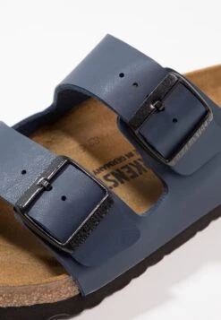 Birkenstock ArizonaCiabattineBlue Uomo Scarpe Aperte BI115F02D-K11 13 Birkenstock ArizonaCiabattineBlue Uomo Scarpe Aperte BI115F02D-K11 -Birkenstock Italia eaac53c5a0024574be1c269b69480796