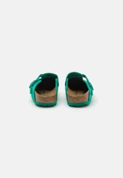 Birkenstock Boston Unisex - Pantofole - Digital Green -Birkenstock Italia eac436748dcd4f1c8b54a66ae69c1ffc