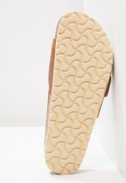 Birkenstock MadridCiabattineCognac Donna Ciabatte E Zoccoli BI111F056-O11 -Birkenstock Italia eacb37ee9e3b411086e4cc6c5fecb438