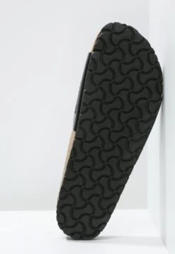 Birkenstock Madrid Bf Narrow - Ciabattine - Black -Birkenstock Italia ead7d900011e43b0be4599cfdead5ea0