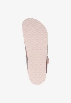 Birkenstock CiabattineElectric Metallic Copper Bambini Sandali BI111A0A4-O11 -Birkenstock Italia eb388a33b51740ce8de708189d28dda2