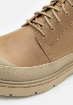 Birkenstock Prescott Lace Leoi Stivaletti StringatiTaupe Uomo Stivaletti/Stivali BI112K00J-B11 -Birkenstock Italia eb4323bf3b09489cb059d6ebd2bc826a