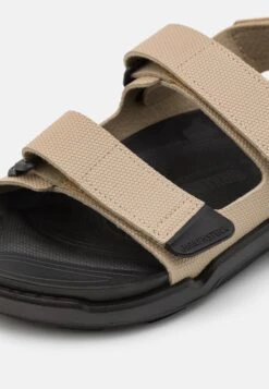 Birkenstock Tatacoa SandaliBeige/Black Uomo Scarpe Aperte BI112G079-B11 -Birkenstock Italia ec764784aa894322b29f55090e8bf7b7