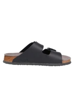 Birkenstock CiabattineBlack Donna Ciabatte E Zoccoli BI111A0EP-Q11 -Birkenstock Italia eceb625a83724a20b258966f2a861e7e