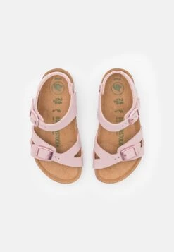 Birkenstock Rio Kids EarthySandaliLavender Blush Bambini Sandali BI113G07D-I11 -Birkenstock Italia ed531076dce7461ba130ee9849c3834d