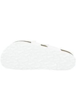 Birkenstock Infradito - White (071053) -Birkenstock Italia ed9e2af29238485fb7c8ad68457d736c