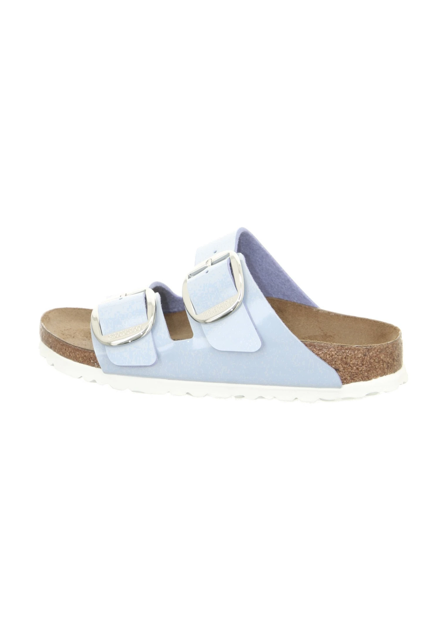 Birkenstock Arizona - Ciabattine - Dove Blue 3 Birkenstock Arizona - Ciabattine - Dove Blue