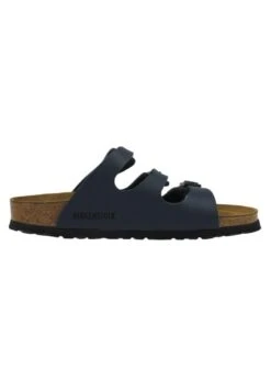 Birkenstock FloridaCiabattineNavy Donna Ciabatte E Zoccoli BI111B039-502 -Birkenstock Italia f03512bd923e4726ab48738afeaf02eb