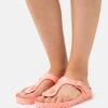 Birkenstock Gizeh RegularInfraditoCoral Peach Donna Per Il Mare BI111A0QB-G11