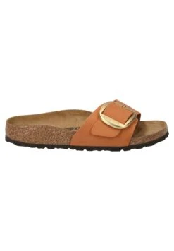 Birkenstock CiabattineOrange Donna Ciabatte E Zoccoli BI111A0WT-H11 -Birkenstock Italia f26449eb629d4f1aa4c54d14d648a37c