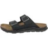 Birkenstock Arizona CtCiabattineBlack Uomo Scarpe Aperte BI112C008-Q11 -Birkenstock Italia f286ba9369e04a69963bb116b5538a04
