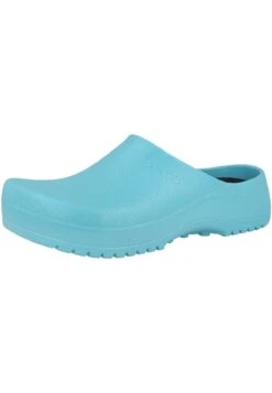 Birkenstock Super Regular Fit UnisexZoccoliBlue Uomo Scarpe Aperte BI115F026-K12 -Birkenstock Italia f2e474f4faf54ea79571a3fcd3860f6a