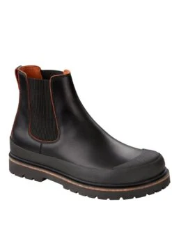 Birkenstock StivalettiBlack Uomo Stivaletti/Stivali BI112K00K-Q11