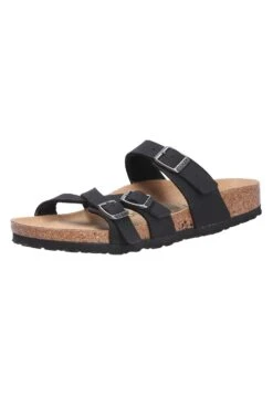 Birkenstock FrancaCiabattineSchwarz Donna Ciabatte E Zoccoli BI111A15F-Q11 -Birkenstock Italia f3e38f2fe7084b4e87975472ebfb0372