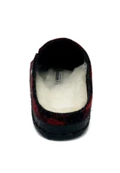 Birkenstock Pantofole - Plaid Red -Birkenstock Italia f41bd5488c4642789f3c4d544c864e18