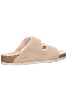 Birkenstock Arizona Shearling - Ciabattine - Rosa -Birkenstock Italia f478044dadcd432186030c8af7fa2f0e