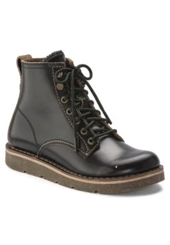 Birkenstock Stivaletti StringatiBlack Uomo Stivaletti/Stivali BI112K00L-Q11 -Birkenstock Italia f498650be03d415cb15e7049fc1ce899