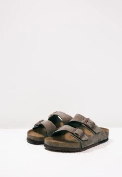 Birkenstock Arizona - Pantofole - Taupe -Birkenstock Italia f4cab24d7c674902afa02e045b4ebae6